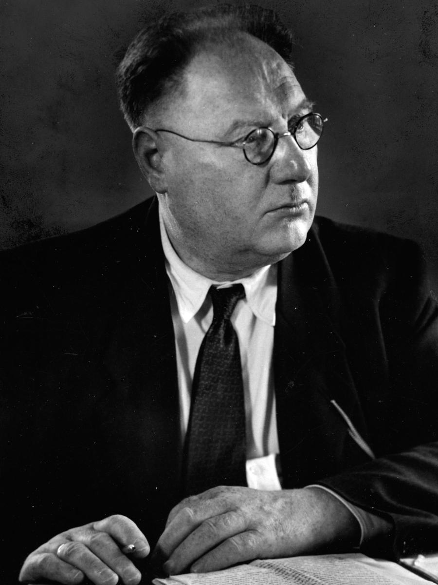 Wilhelm Hansmann